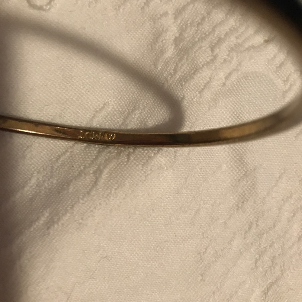 J Crew Bracelet